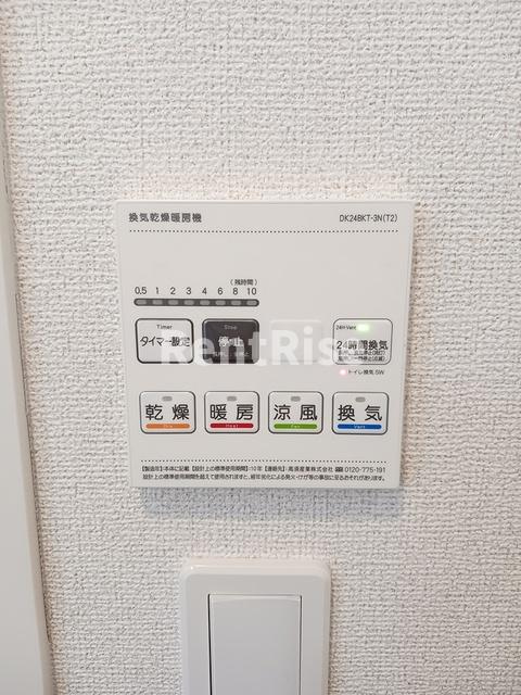 マーガレットの寝室|その他部屋・スペース