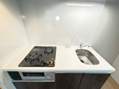 【キッチン】 | ライフフィールドなにわ本町RUELLE