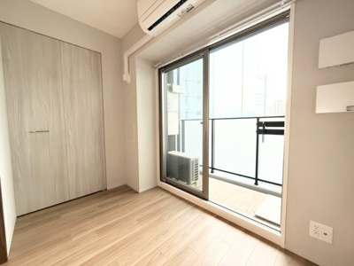 【居間・リビング】 | ライフフィールドなにわ本町RUELLE