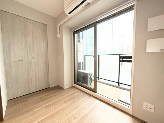 【居間・リビング】 | ライフフィールドなにわ本町RUELLE