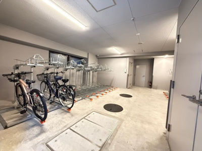 【その他共用部分】 | ライフフィールドなにわ本町RUELLE