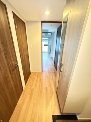 【内装】 | ライフフィールドなにわ本町RUELLE