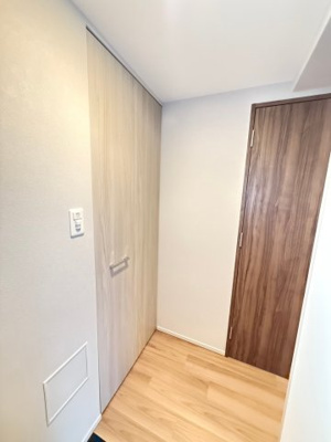 【内装】 | ライフフィールドなにわ本町RUELLE