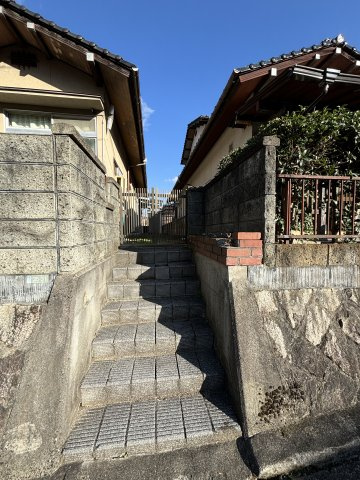 売土地　あさひが丘6丁目のその他