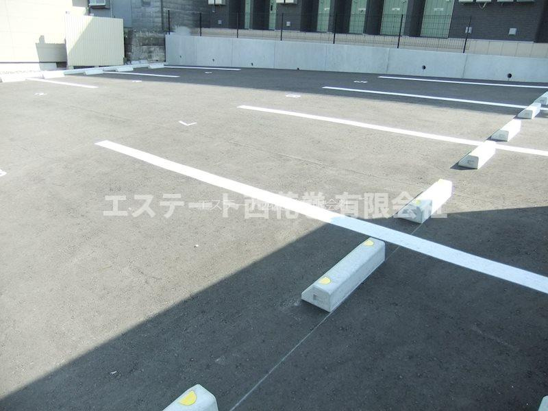 ぴのの外観