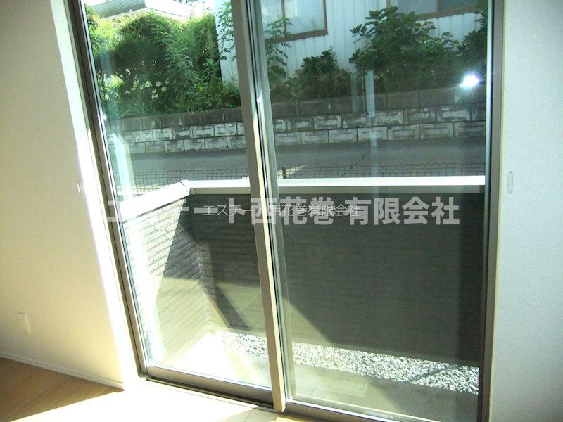 ぴののバルコニー