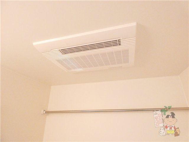 グレイス厚生町の設備