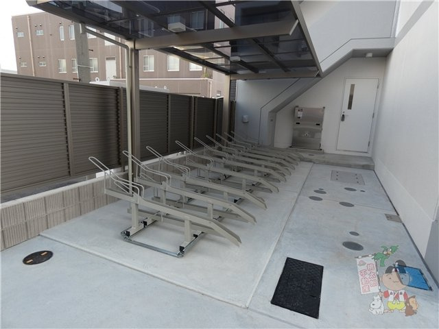 グレイス厚生町のその他共用部分