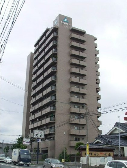 サーパス諏訪野2