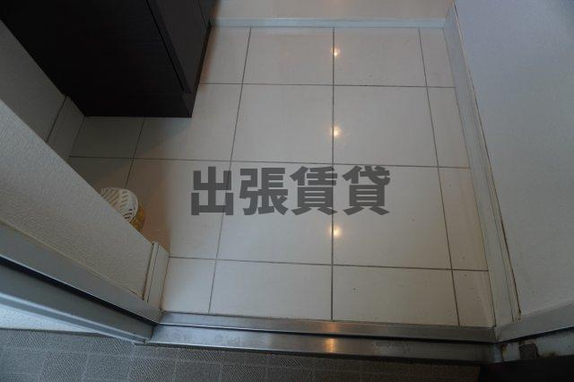 仲介手数料0！！マリオン城西の玄関