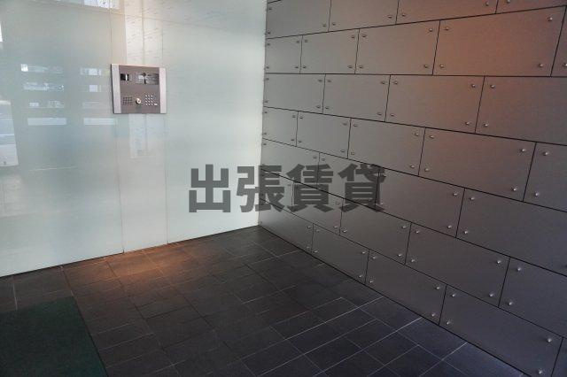 仲介手数料0！！マリオン城西のエントランス