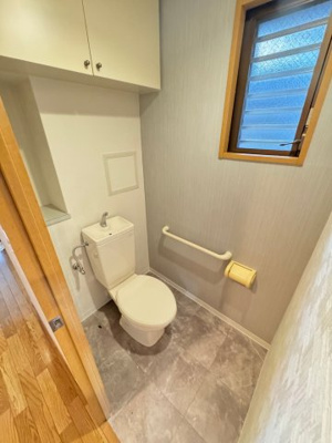 【トイレ】 | グランドメゾン東豊中EAST2番館