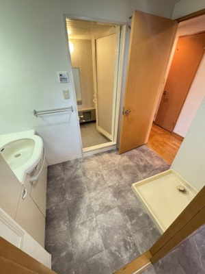 【玄関】 | グランドメゾン東豊中EAST2番館