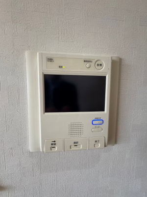 【セキュリティ】 | グランドメゾン東豊中EAST2番館