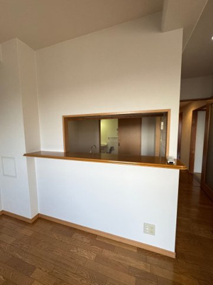 【内装】 | グランドメゾン東豊中EAST2番館