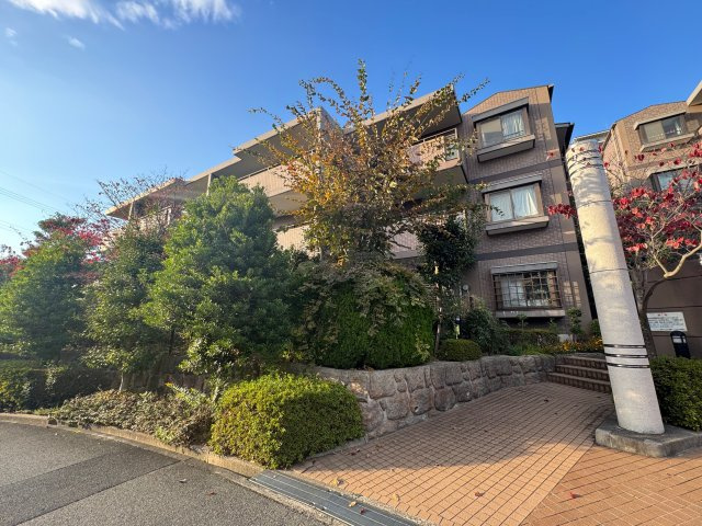 【外観】 | グランドメゾン東豊中EAST2番館