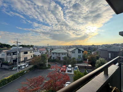 【展望】 | グランドメゾン東豊中EAST2番館