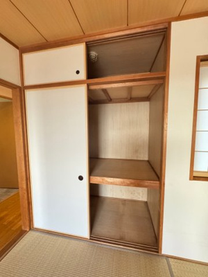 【収納】 | グランドメゾン東豊中EAST2番館