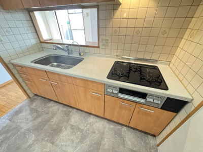 【キッチン】 | グランドメゾン東豊中EAST2番館