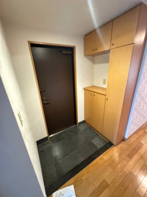 【玄関】 | グランドメゾン東豊中EAST2番館