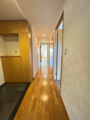 【内装】 | グランドメゾン東豊中EAST2番館