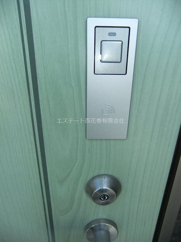 ぴののセキュリティ|カザスキー付