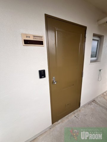 丹羽ビルのその他共用部分