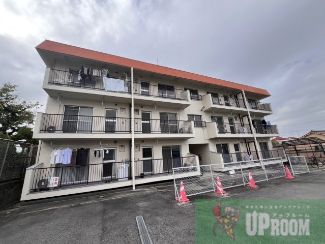 丹羽ビルの外観