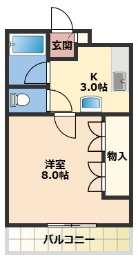 【間取り】 | マザーテラス