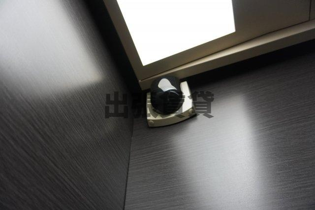 仲介手数料0！！マリオン城西の設備