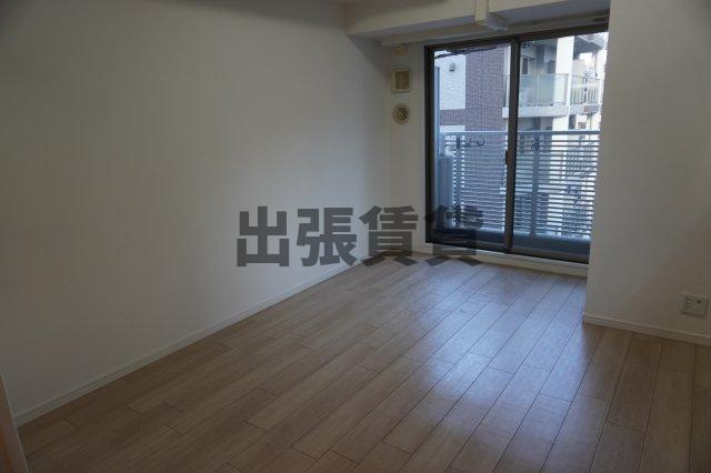 仲介手数料0！！マリオン城西の居間・リビング