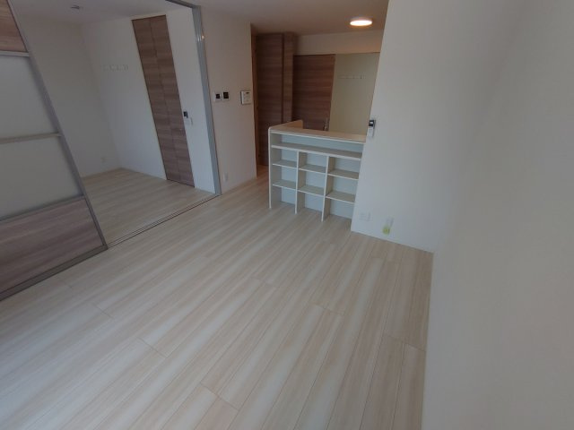 【居間・リビング】 | D-room昆陽北