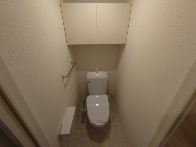 【トイレ】 | D-room昆陽北