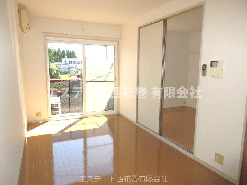 パレス・アザレア C