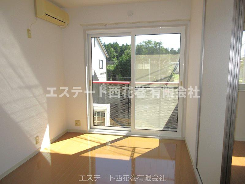 パレス・アザレア C