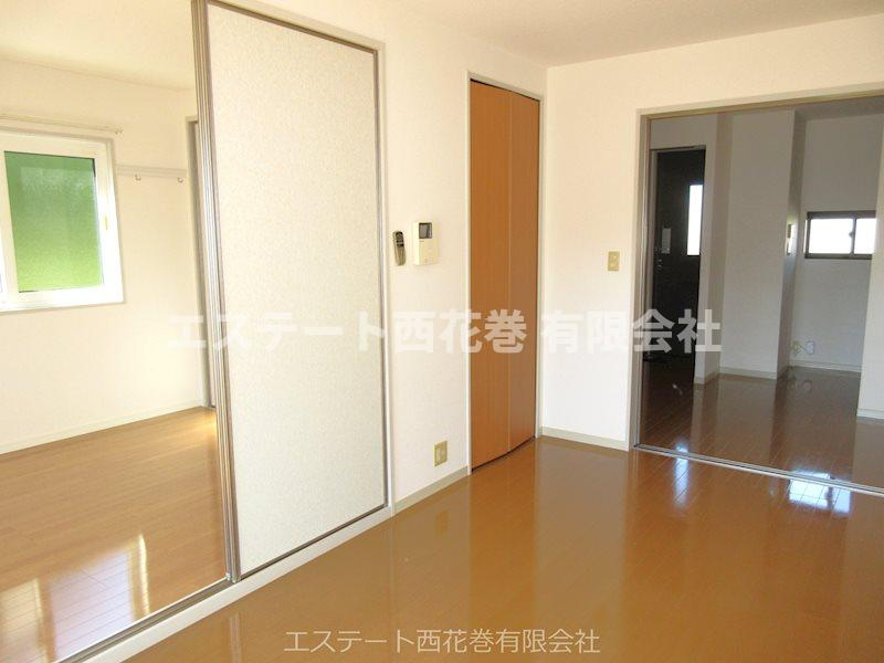 パレス・アザレア C