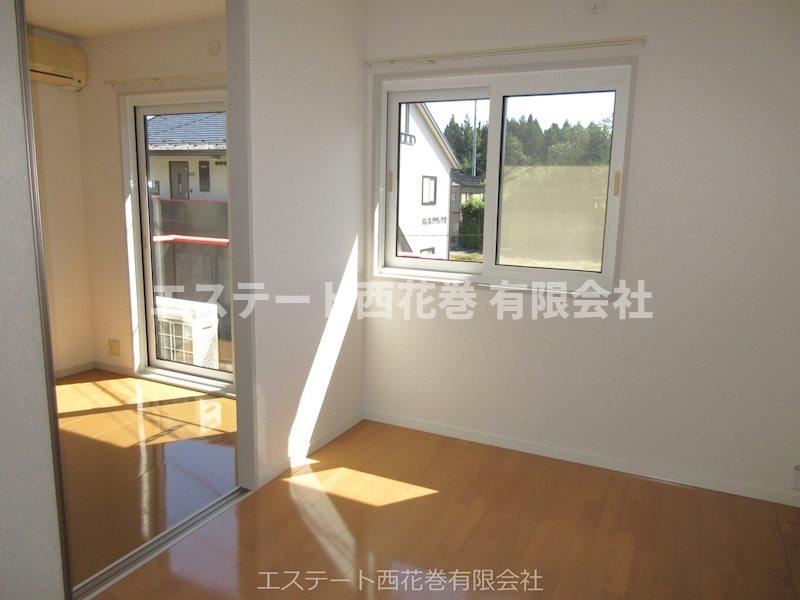 パレス・アザレア C