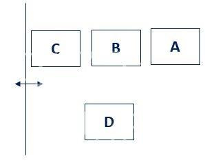 パレス・アザレア C|配置図