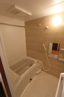 【浴室】 | アークデュオ仙台宮町 | ※お部屋写真は参考です