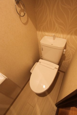 【トイレ】 | アークデュオ仙台宮町 | ※お部屋写真は参考です