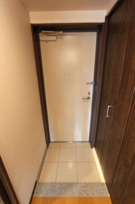 【玄関】 | アークデュオ仙台宮町 | ※お部屋写真は参考です