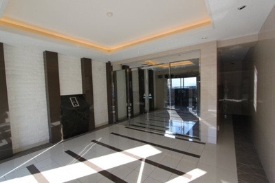 【エントランス】 | アークデュオ仙台宮町