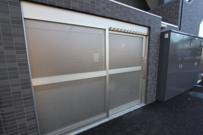 【その他共用部分】 | アークデュオ仙台宮町