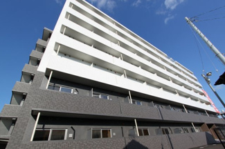 【外観】 | アークデュオ仙台宮町