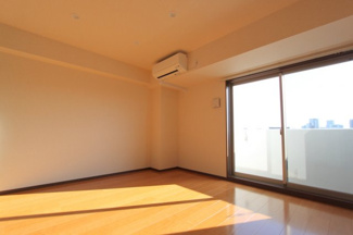 【居間・リビング】 | アークデュオ仙台宮町 | ※お部屋写真は参考です