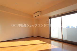 【居間・リビング】 | アークデュオ仙台宮町 | ※お部屋写真は参考です