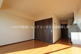 【内装】 | アークデュオ仙台宮町 | ※お部屋写真は参考です