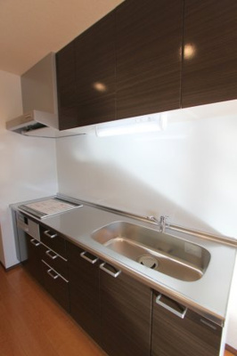 【キッチン】 | アークデュオ仙台宮町 | ※お部屋写真は参考です