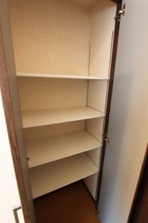 【収納】 | アークデュオ仙台宮町 | ※お部屋写真は参考です