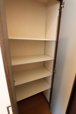 【収納】 | アークデュオ仙台宮町 | ※お部屋写真は参考です